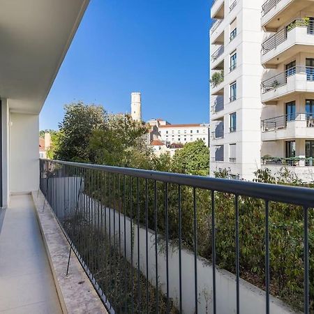 Campolide Lovely 2 Bedroom By Innkeeper Lissabon Buitenkant foto