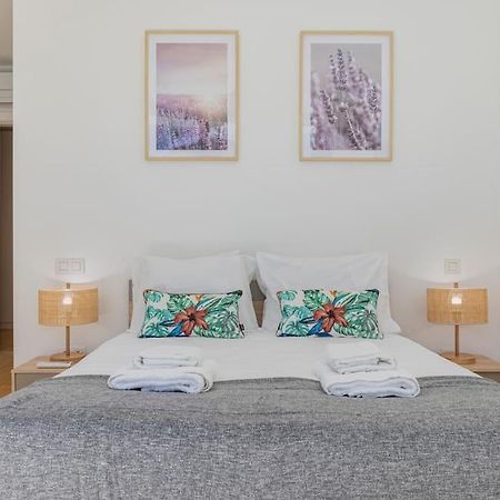 Campolide Lovely 2 Bedroom By Innkeeper Lissabon Buitenkant foto