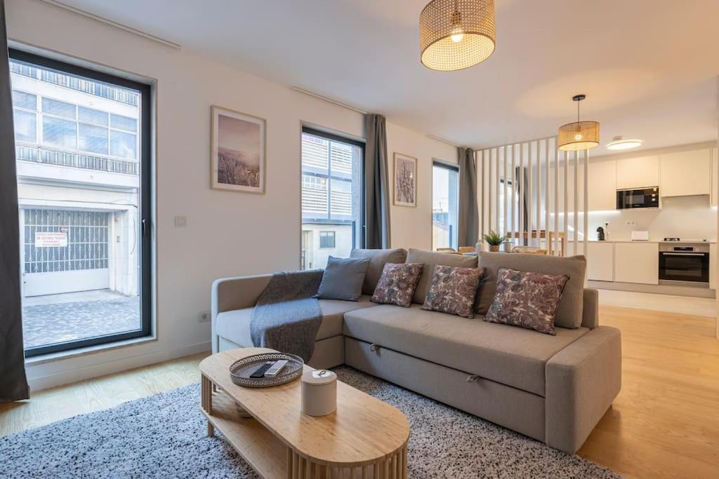 Campolide Lovely 2 Bedroom By Innkeeper Lissabon Buitenkant foto
