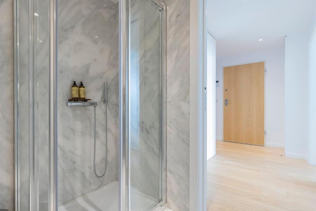 Campolide Lovely 2 Bedroom By Innkeeper Lissabon Buitenkant foto