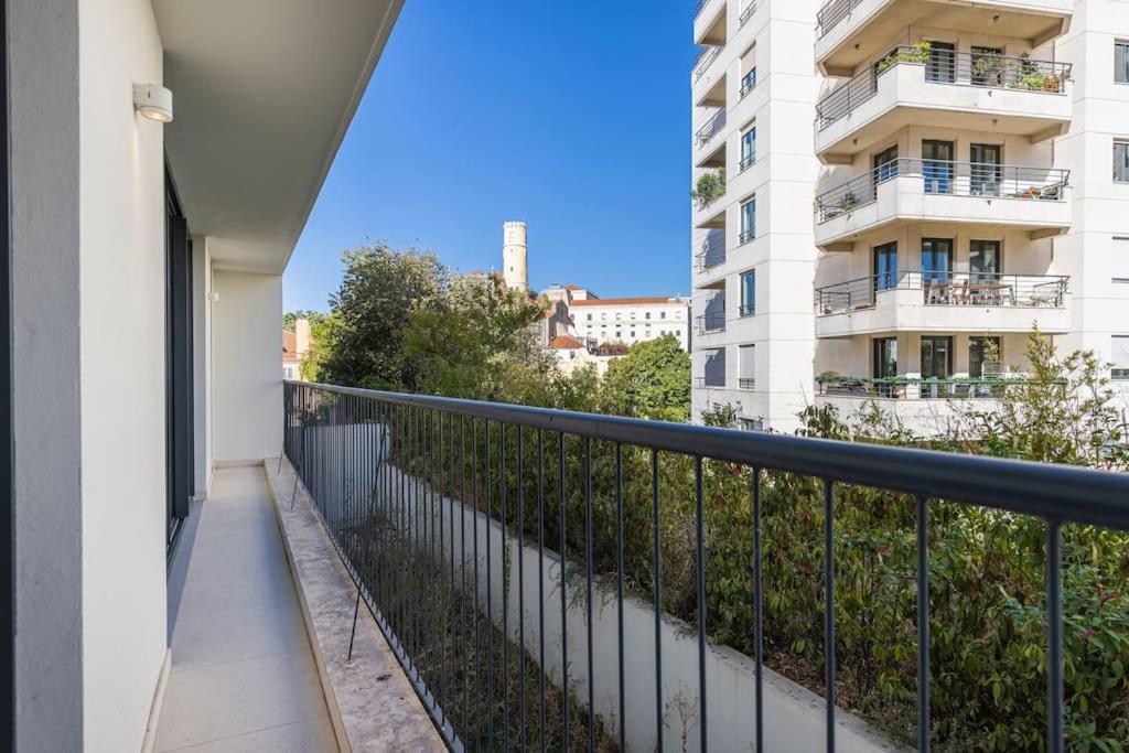 Campolide Lovely 2 Bedroom By Innkeeper Lissabon Buitenkant foto