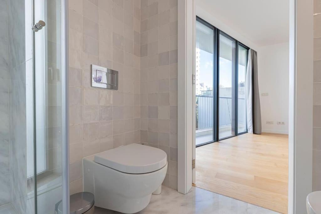 Campolide Lovely 2 Bedroom By Innkeeper Lissabon Buitenkant foto