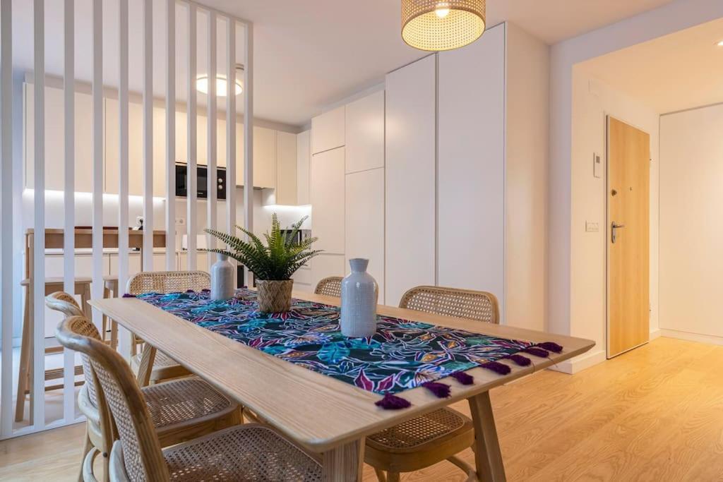 Campolide Lovely 2 Bedroom By Innkeeper Lissabon Buitenkant foto
