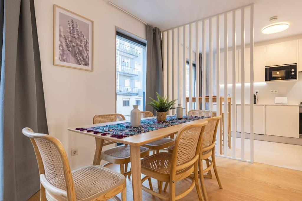 Campolide Lovely 2 Bedroom By Innkeeper Lissabon Buitenkant foto
