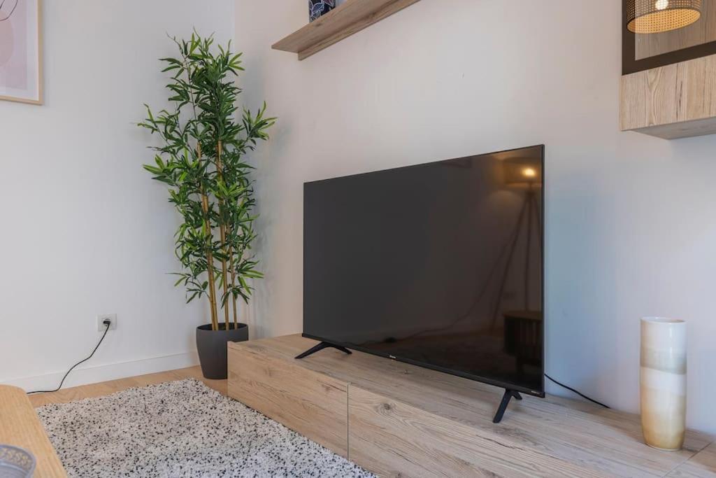 Campolide Lovely 2 Bedroom By Innkeeper Lissabon Buitenkant foto