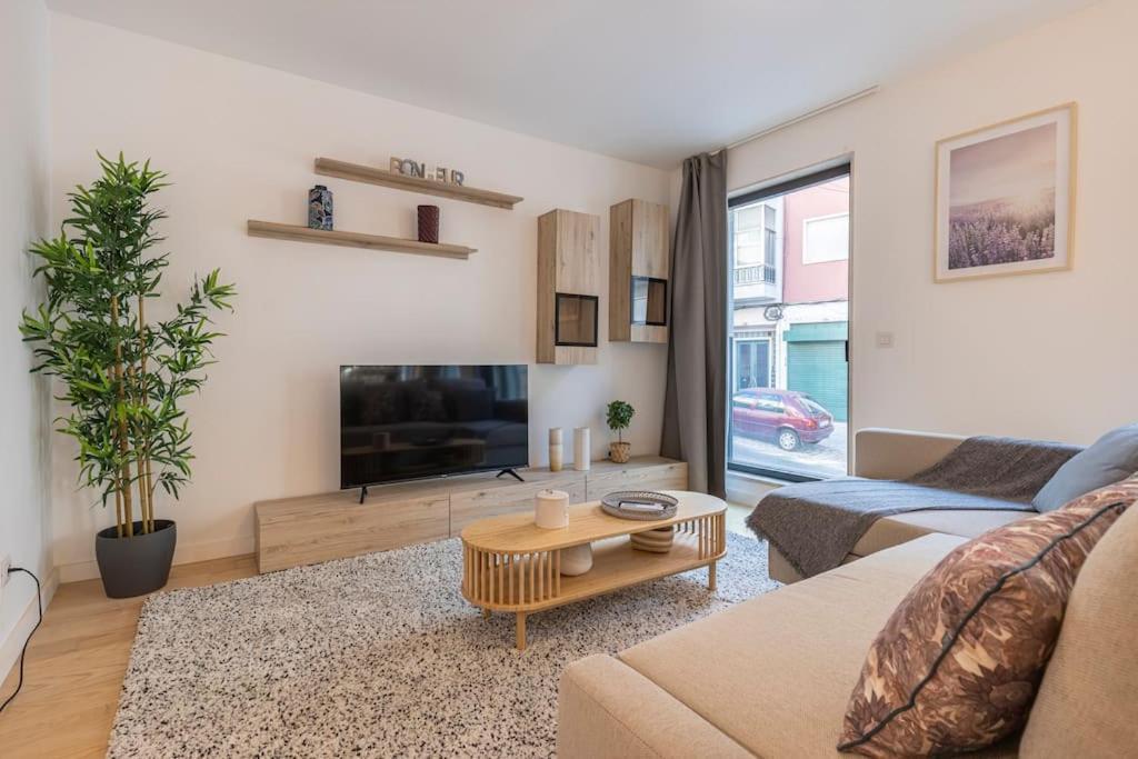 Campolide Lovely 2 Bedroom By Innkeeper Lissabon Buitenkant foto