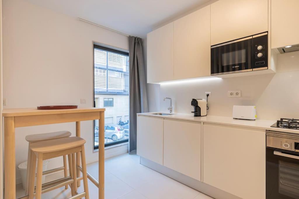 Campolide Lovely 2 Bedroom By Innkeeper Lissabon Buitenkant foto
