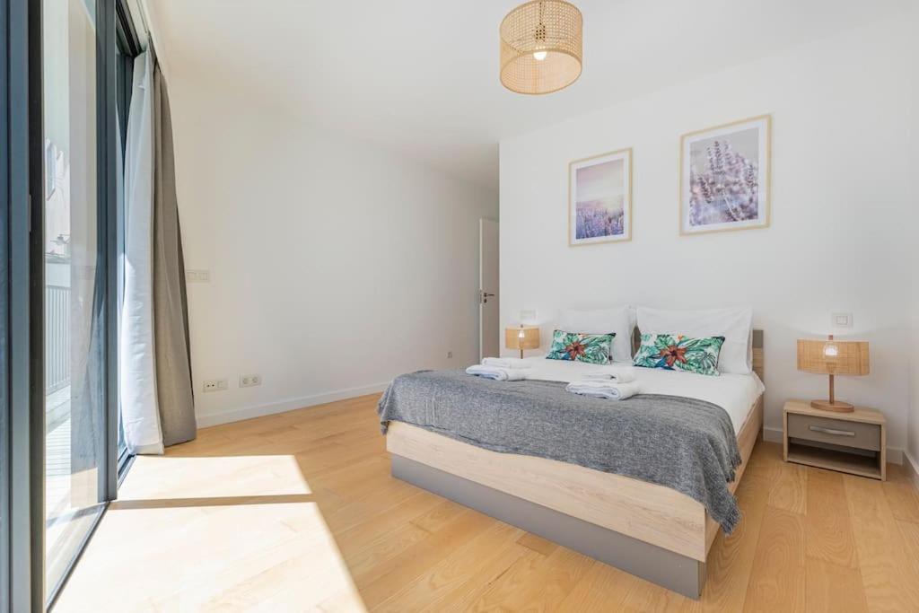 Campolide Lovely 2 Bedroom By Innkeeper Lissabon Buitenkant foto