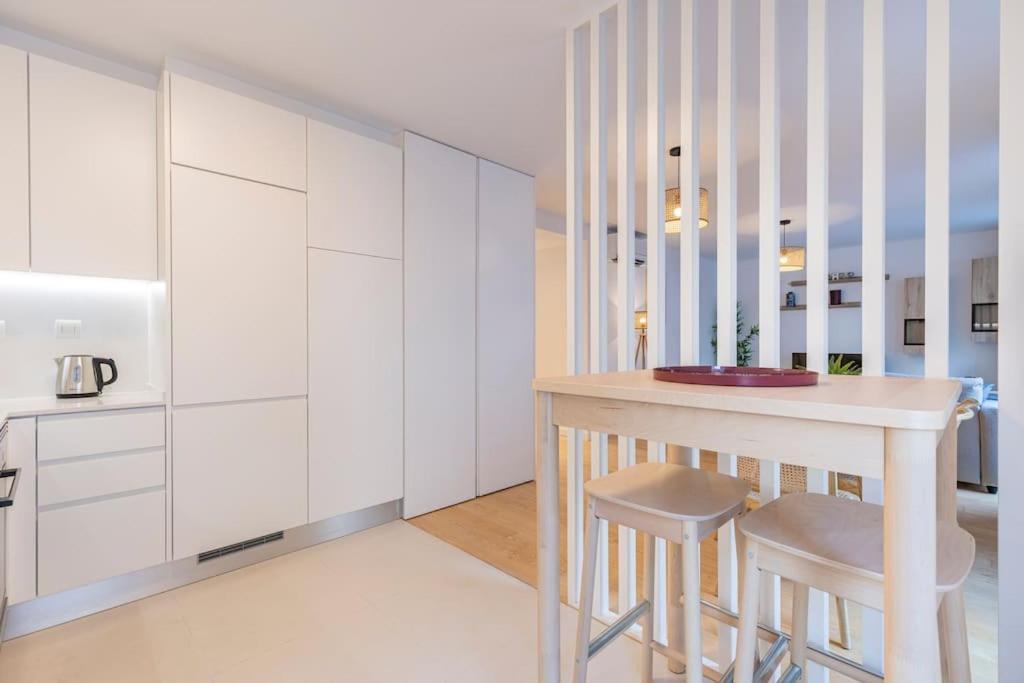 Campolide Lovely 2 Bedroom By Innkeeper Lissabon Buitenkant foto