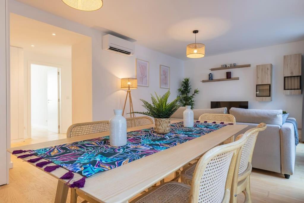 Campolide Lovely 2 Bedroom By Innkeeper Lissabon Buitenkant foto