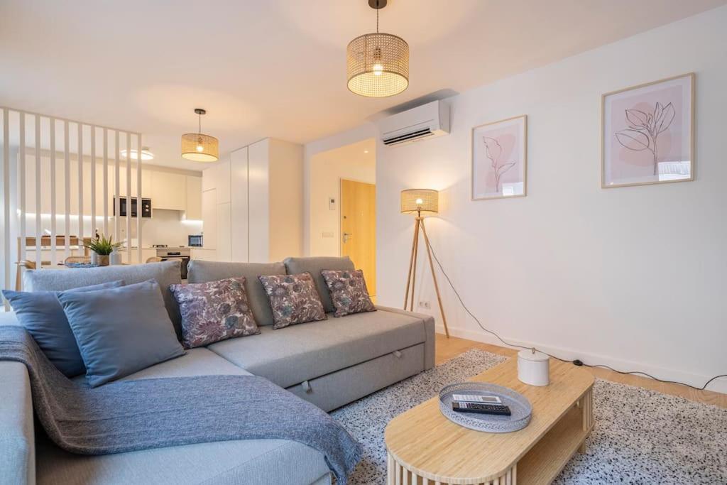 Campolide Lovely 2 Bedroom By Innkeeper Lissabon Buitenkant foto