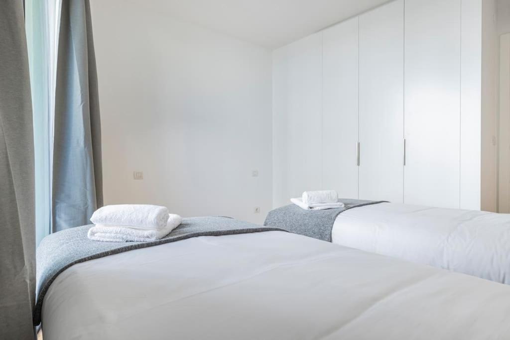 Campolide Lovely 2 Bedroom By Innkeeper Lissabon Buitenkant foto