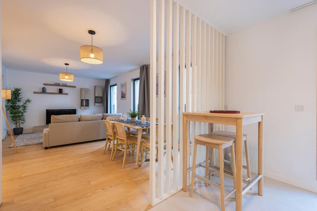 Campolide Lovely 2 Bedroom By Innkeeper Lissabon Buitenkant foto